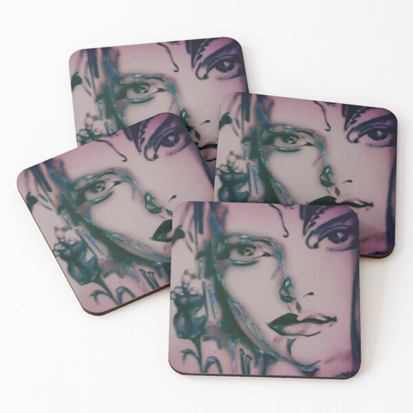Item preview, The gaze that pierces designed and sold by V-rony.