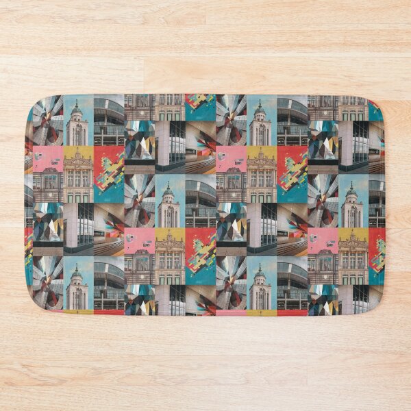 Item preview, Destinations - Antwerp Central Train Station  designed and sold by CanvasCarousel.
