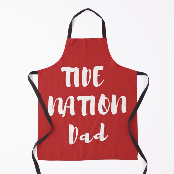 Item preview, Tide Nation Dad Tee designed and sold by Aurathreads2.