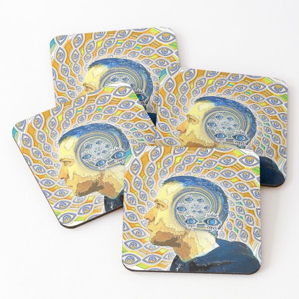 Item preview, TechnicolourProcess6 designed and sold by Klaus Bremner (Autotelic Art).