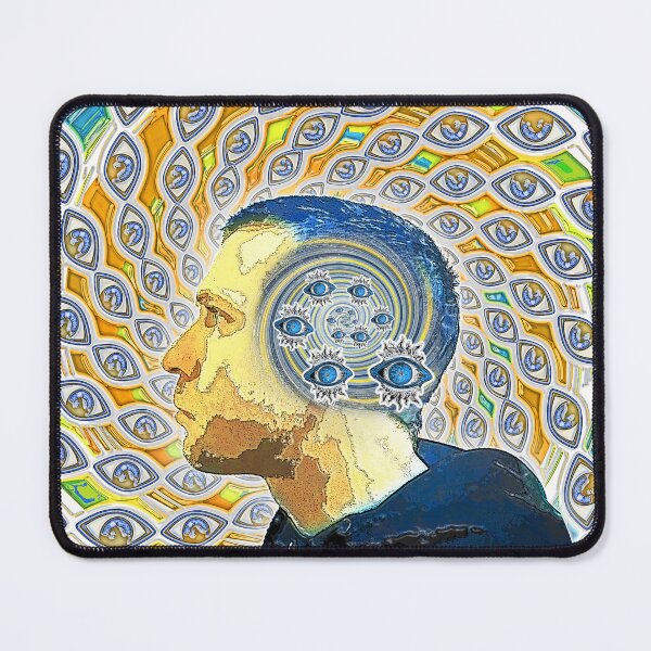 Item preview, TechnicolourProcess6 designed and sold by Klaus Bremner (Autotelic Art).