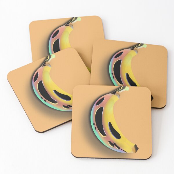 Item preview, Banana yello designed and sold by Xzeven.