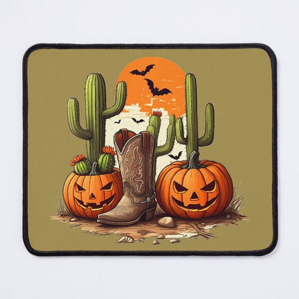 Item preview, Halloween Texas USA designed and sold by BlackCoralArt.