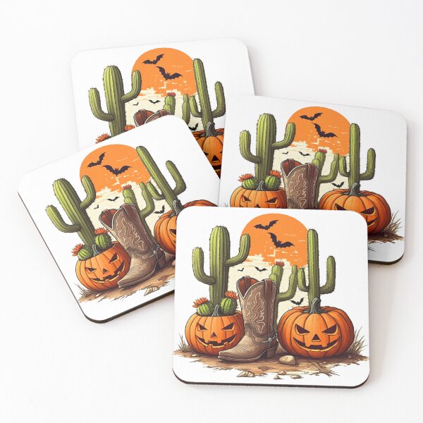 Item preview, Halloween Texas USA designed and sold by BlackCoralArt.