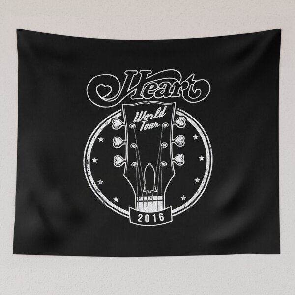 Item preview, Guitar Heart designed and sold by isaiahkbahe.