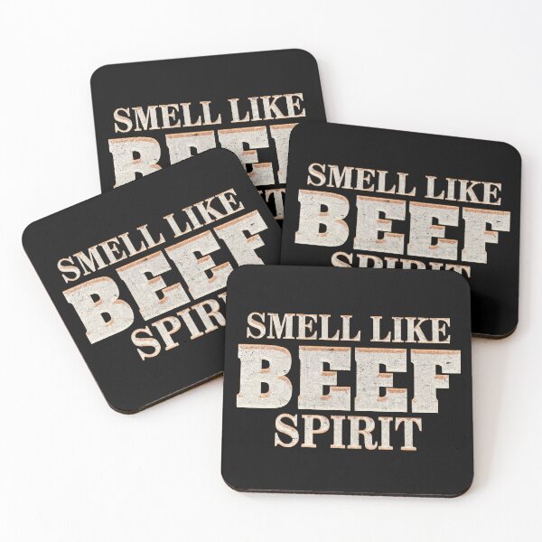 Item preview, Smell Like Beer Spirit designed and sold by MEWSnSWAG.