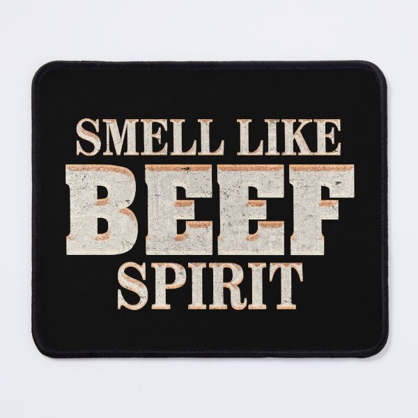 Item preview, Smell Like Beer Spirit designed and sold by MEWSnSWAG.