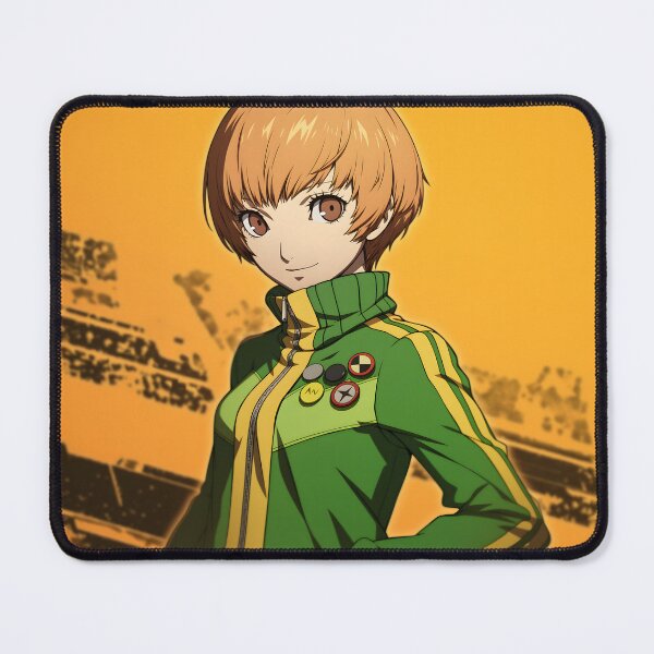 Item preview, Chie Satonaka - 1 designed and sold by Infinite-Aspire.