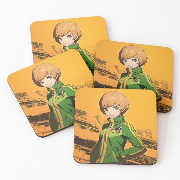 Item preview, Chie Satonaka - 1 designed and sold by Infinite-Aspire.