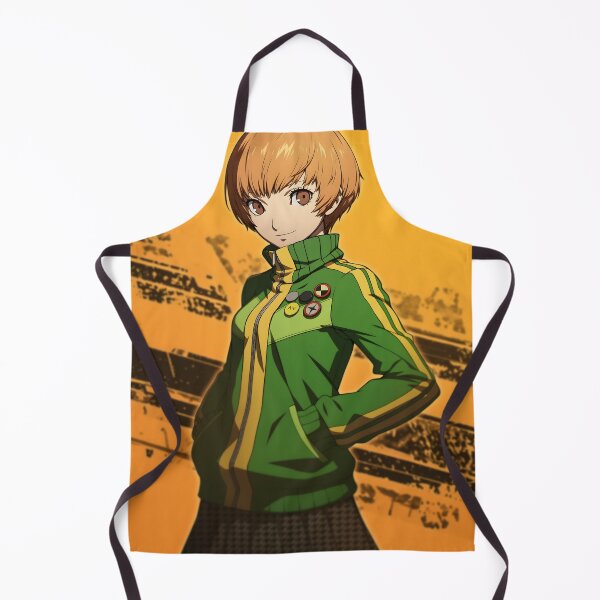 Item preview, Chie Satonaka - 1 designed and sold by Infinite-Aspire.