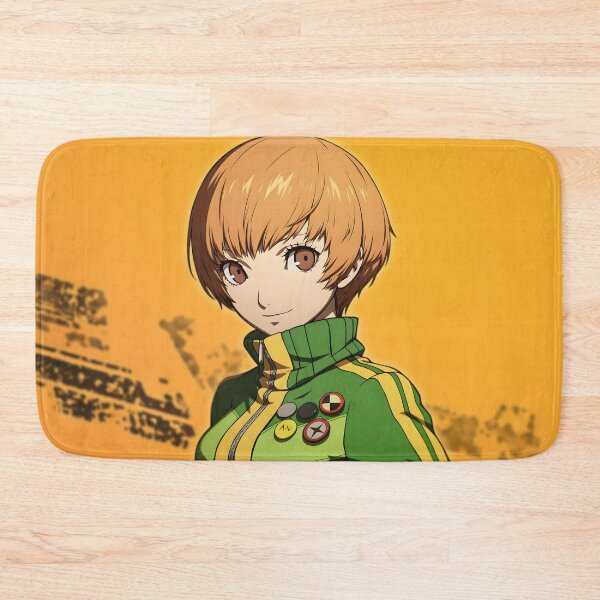 Item preview, Chie Satonaka - 1 designed and sold by Infinite-Aspire.