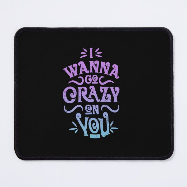 Item preview, I Wanna You designed and sold by isaiahkbahe.
