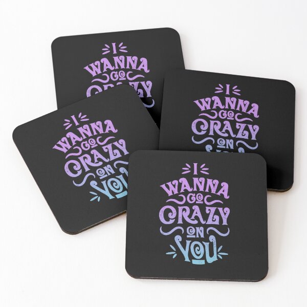 Item preview, I Wanna You designed and sold by isaiahkbahe.