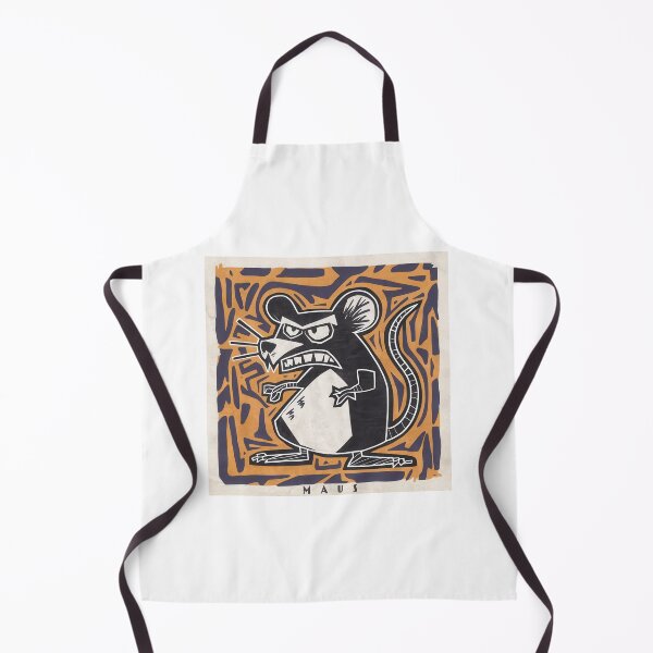 Item preview, Maus designed and sold by Angry Swan Designs.