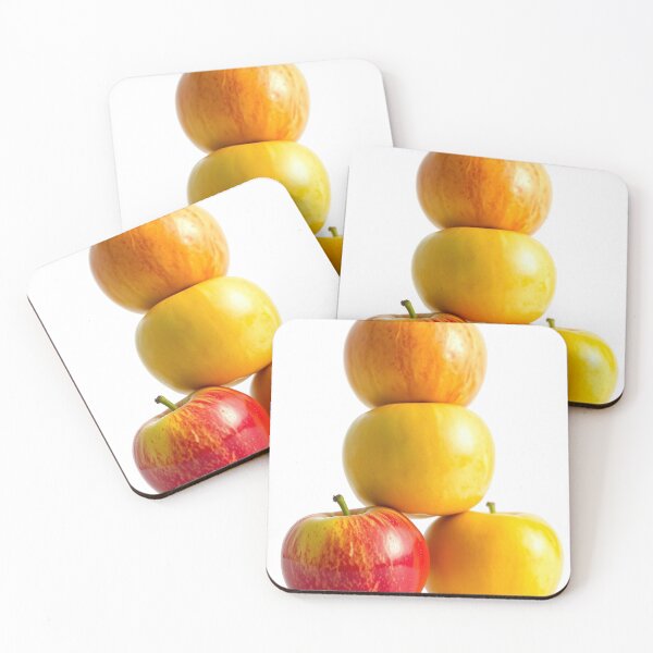 Item preview, Apple Tower designed and sold by RamMcStoat.