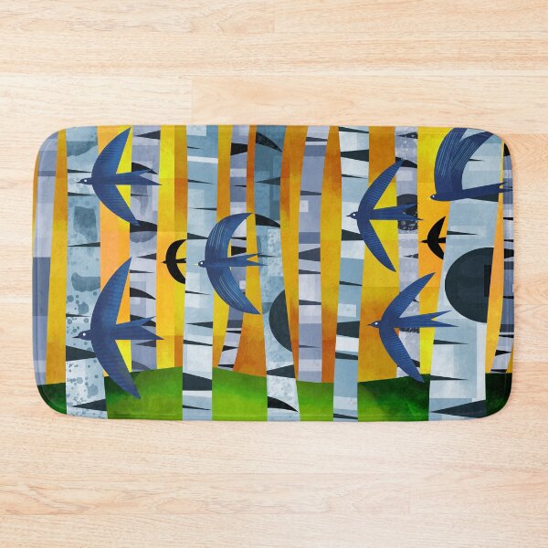 Item preview, Swallows  designed and sold by Andrew  Hitchen.