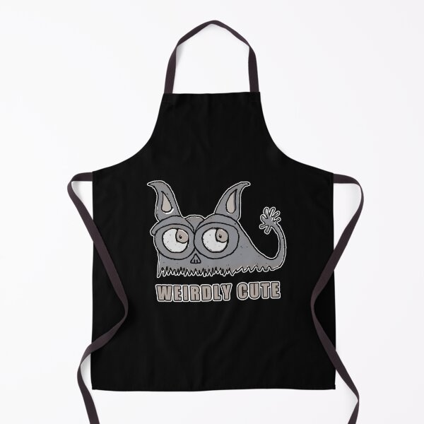Item preview, Cosmic Cute Cat Mutant designed and sold by DFLC Prints.