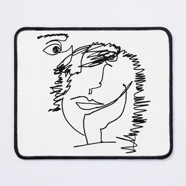 Item preview, Scribble 2 designed and sold by SomeHappyThing.