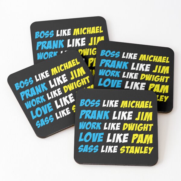 Item preview, Boss, Prank, Work, Love, Sass designed and sold by Fanverse Merchandise.