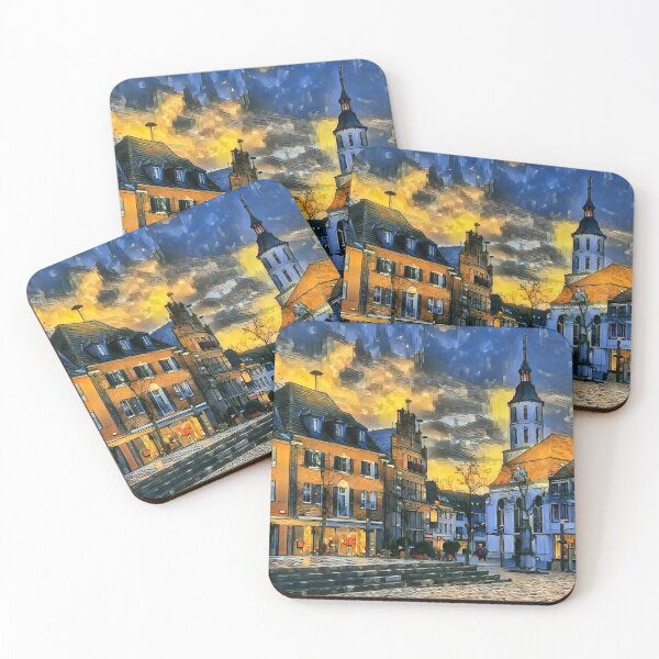 Item preview, Xanten designed and sold by sid1802.