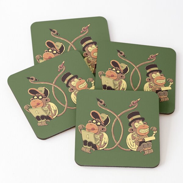 Item preview, Infinite Monkey Theorem designed and sold by Linientreu.