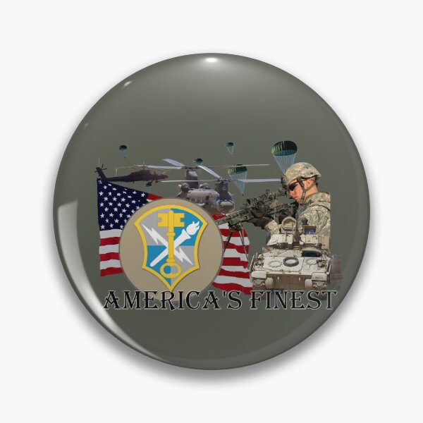 Item preview,  US ARMY battalions divisions regiments installions base hq collection   FIND YOURS designed and sold by THE AMERICAN TEEVANGELIST.