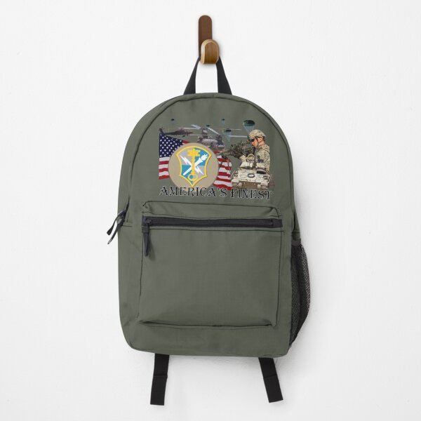 Item preview,  US ARMY battalions divisions regiments installions base hq collection   FIND YOURS designed and sold by THE AMERICAN TEEVANGELIST.