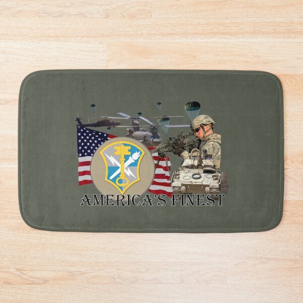 Item preview,  US ARMY battalions divisions regiments installions base hq collection   FIND YOURS designed and sold by THE AMERICAN TEEVANGELIST.