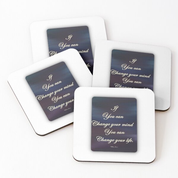 Item preview, Mind Matters/Thoughts/Quote designed and sold by VeenaNair23.