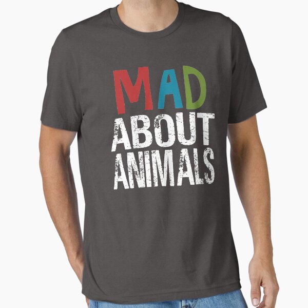 Item preview, Mad about Animals-Pet animals designed and sold by Al Collections.