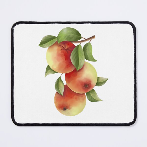 Item preview, apple designed and sold by Tetiana Pohurska.