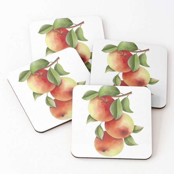 Item preview, apple designed and sold by Tetiana Pohurska.