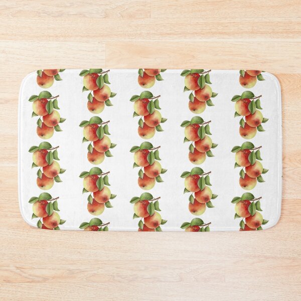 Item preview, apple designed and sold by Tetiana Pohurska.