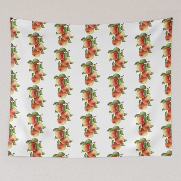 Item preview, apple designed and sold by Tetiana Pohurska.