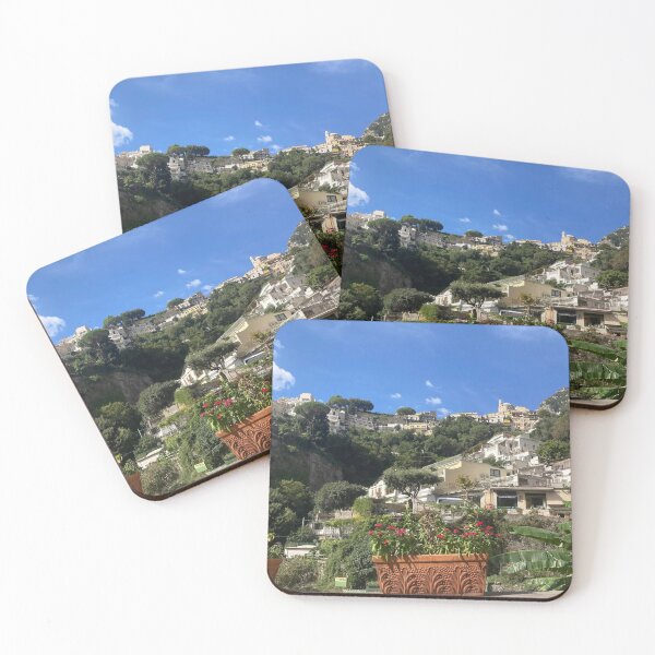 Item preview, Amalfi Coast, Positano, Italy designed and sold by COCOJAEL.