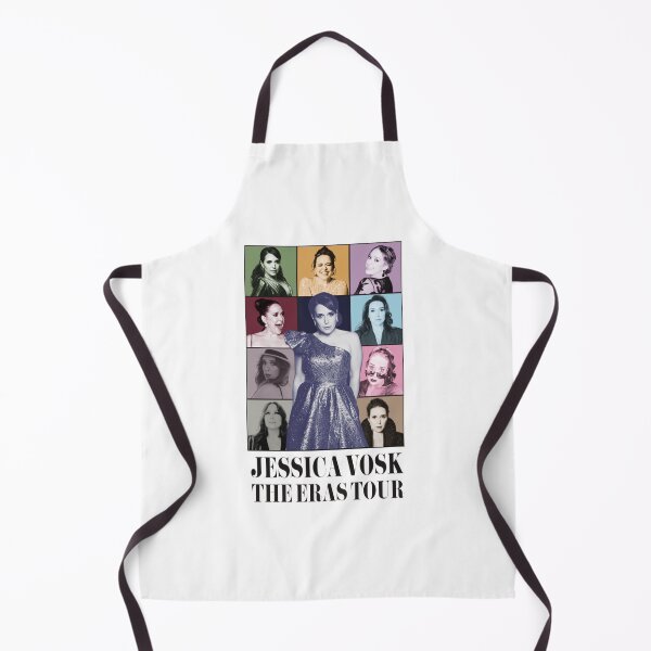 Item preview, Jessica Vosk Eras Tour Design designed and sold by espinosaurus.