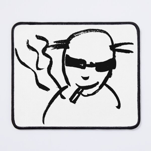 Item preview, Smoker designed and sold by SomeHappyThing.