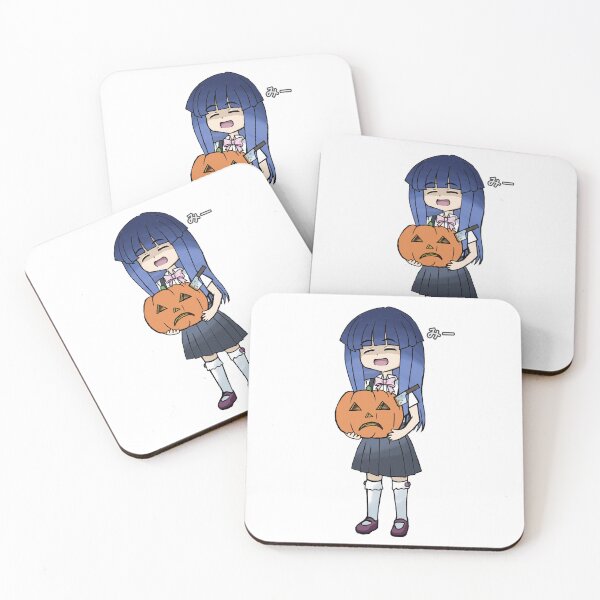 Item preview, Rika Halloween designed and sold by Kanabaki.