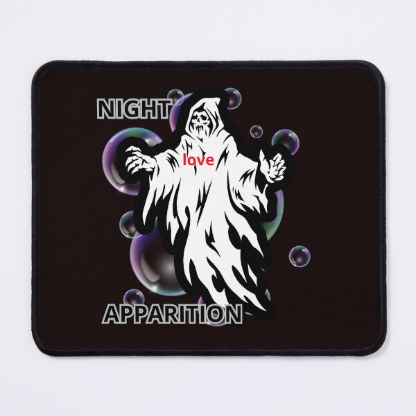 Item preview, NIGHT APPARITION designed and sold by Tadeusz1.