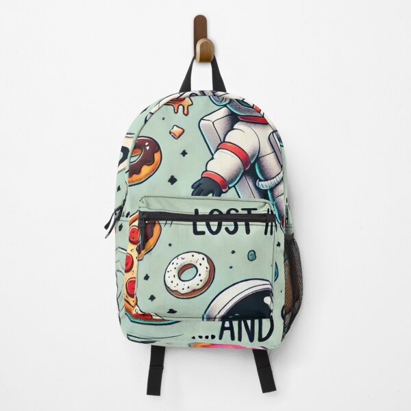 Item preview, Space Adventure designed and sold by ComfuZy.