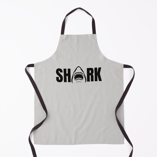 Item preview, Shark Logo designed and sold by AMERICANCHEEZ.