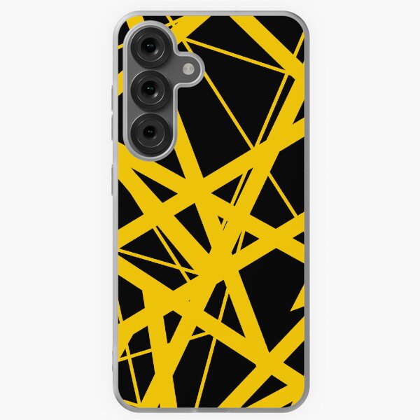 Item preview, EVH: authentic stripes design (Bumblebee) designed and sold by leAnomis.
