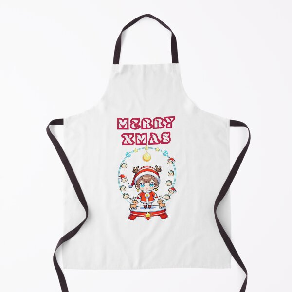 Item preview, Merry Xmas Kawaii: Cute Holiday Cheer designed and sold by PING 999 STUDIO.