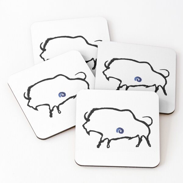 Item preview, Uncle Bison designed and sold by UncleBison.