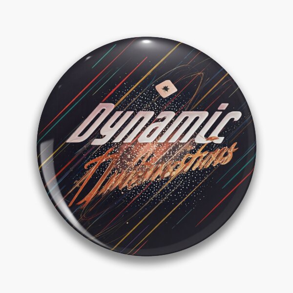 Item preview, Dynamic Dimensions  designed and sold by nnsingh87.
