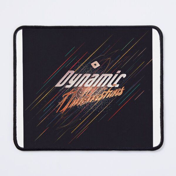 Item preview, Dynamic Dimensions  designed and sold by nnsingh87.