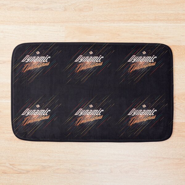 Item preview, Dynamic Dimensions  designed and sold by nnsingh87.