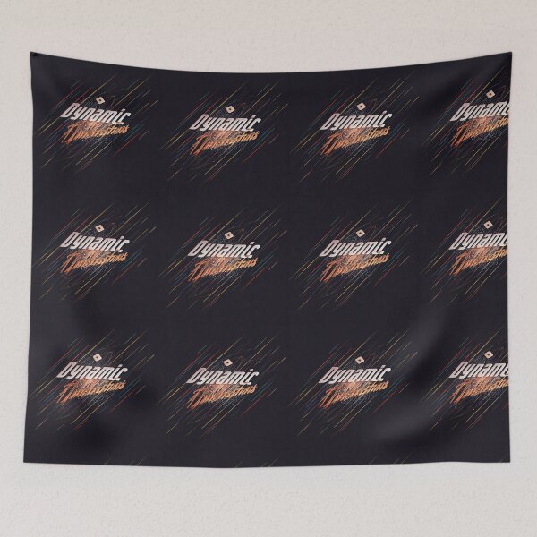 Item preview, Dynamic Dimensions  designed and sold by nnsingh87.