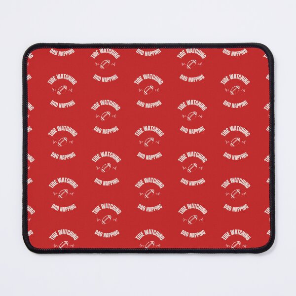 Item preview, Tide Watching, Dad Nappin designed and sold by Aurathreads2.