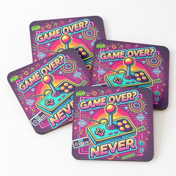 Item preview, Retro Gamer Theme designed and sold by ComfuZy.
